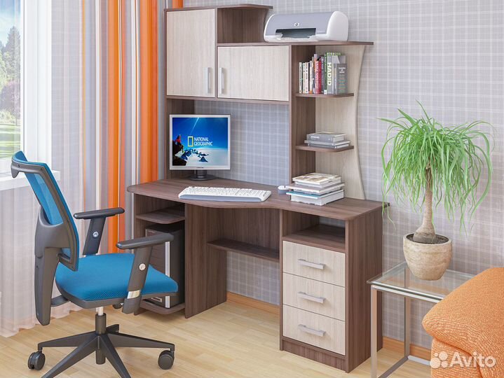 Компьютерный стол
