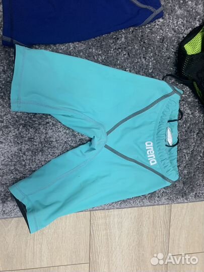 Плавательные принадлежности