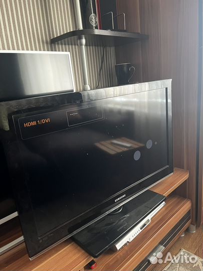 Телевизор бу