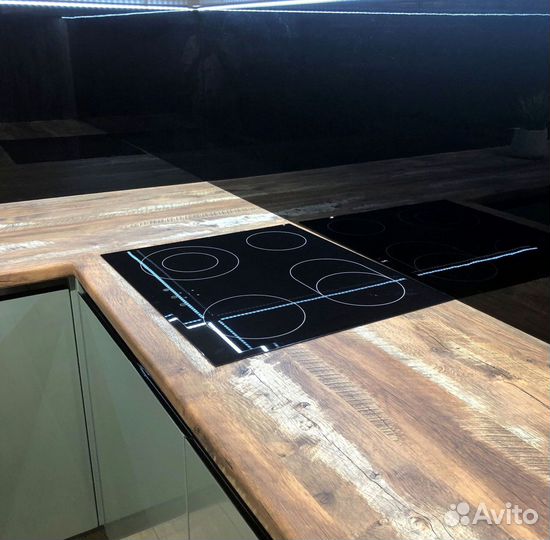 Кухонный гарнитур на заказ под ваши размеры