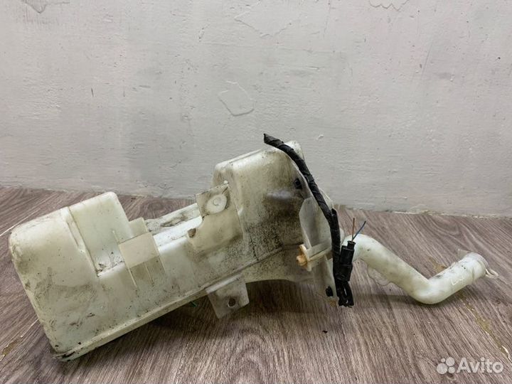 Бачок омывателя Smart Forfour хетчбэк-5ти дв. 2006