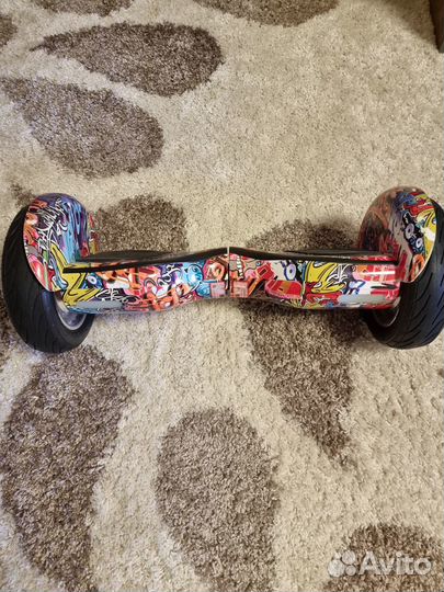 Продам гироскутер
