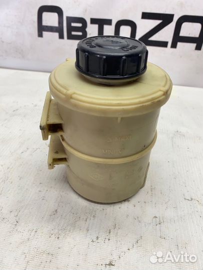 Бачок гидроусилителя Renault Sandero Stepway K7M