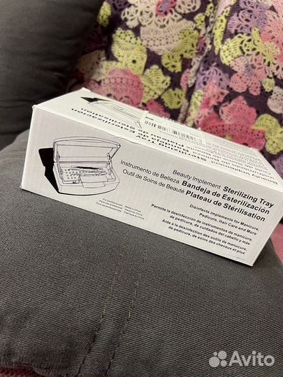 Стерилизатор