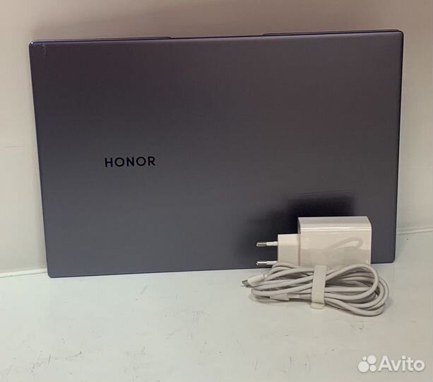 Ноутбук Honor NDR-WDH9HN