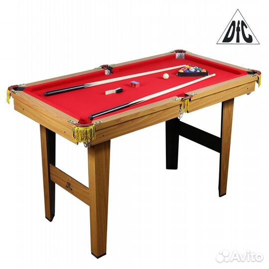 Бильярдный стол