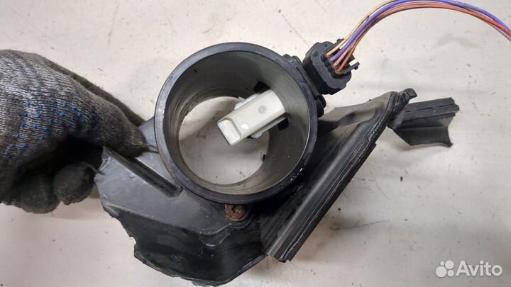 Измеритель потока воздуха Renault Megane 3