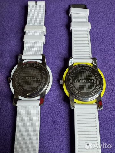Часы Morellato Colours новые