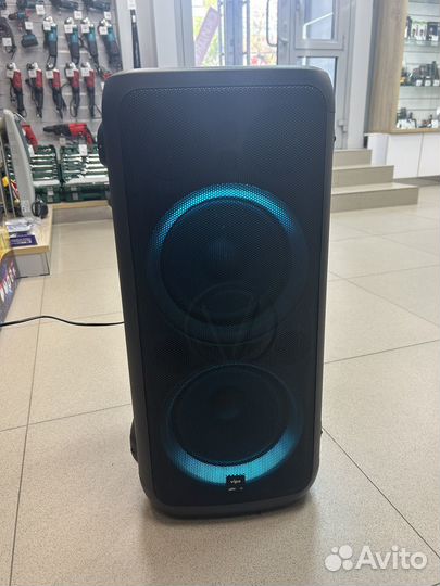 Колонка vipe nitro x5