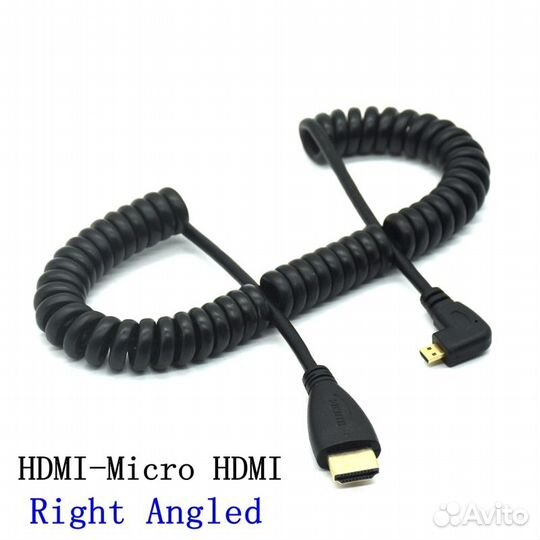 Кабель hdmi to Micro hdmi, Mini hdmi