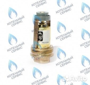 Запчасти для котлов Lemax (Лемакс)