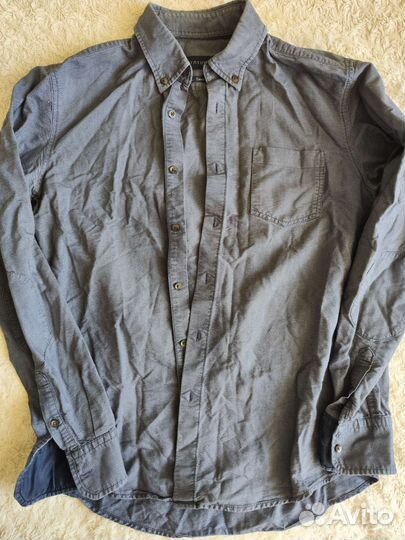 Мужские вещи пакетом размер L