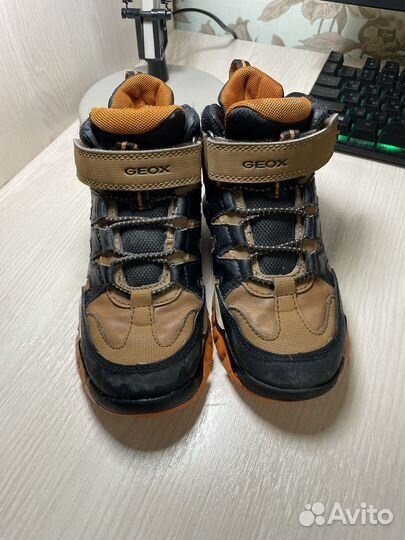 Ботинки детские Geox 30