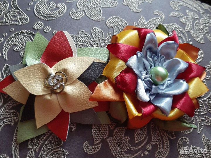 Молнии, нитки, ленты,тесьма для рукоделия