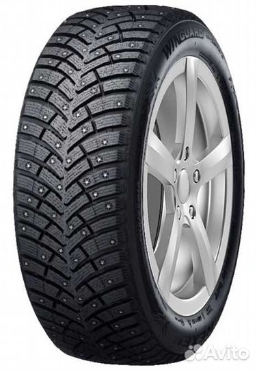 Nexen Winguard WinSpike 3 215/60 R16 99T