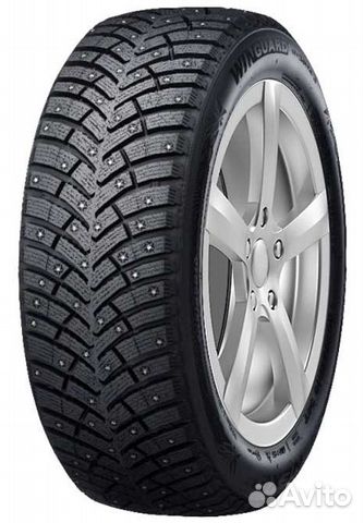 Nexen Winguard WinSpike 3 215/60 R16 99T
