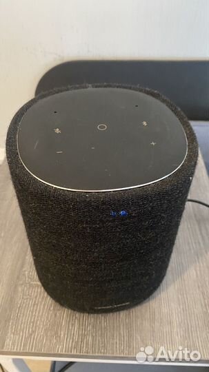 Колонка harman kardon citation one