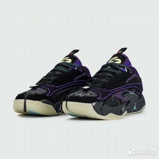 Кроссовки Air Jordan Luka 2 Black Glow