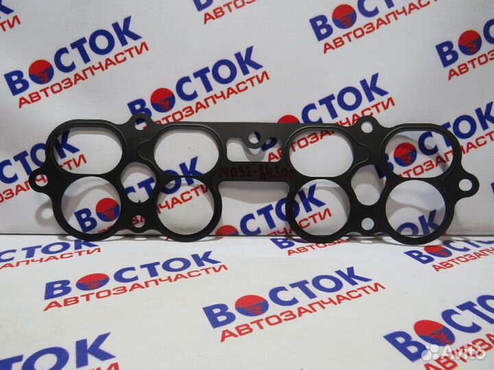 Прокладка впускного коллектора tong hong 14032-8H3