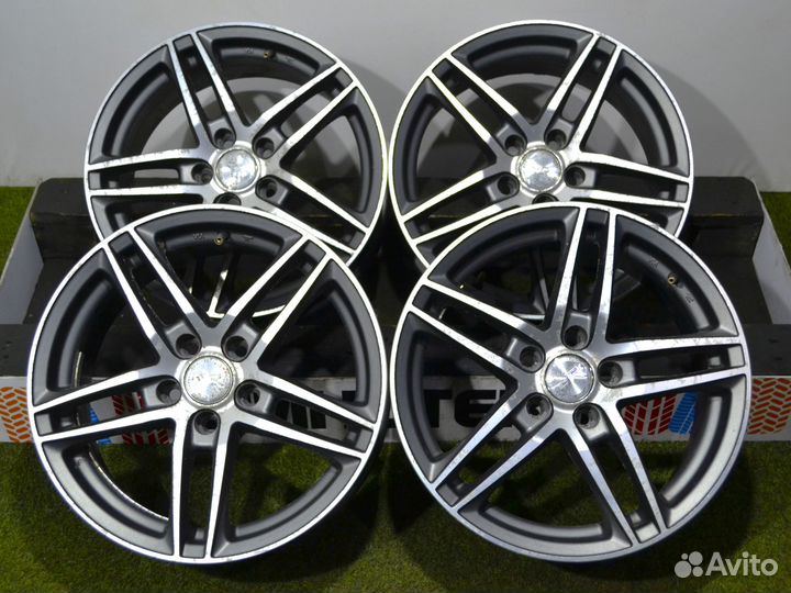 Диски Race Ready CSS9518 R16 5x105