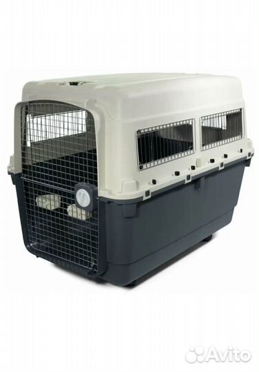 Переноска для собак в самолет