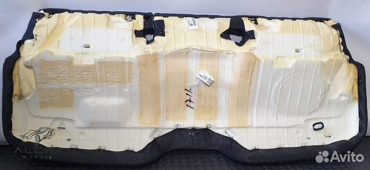 Сиденье заднее Land Rover Range Rover Velar L560