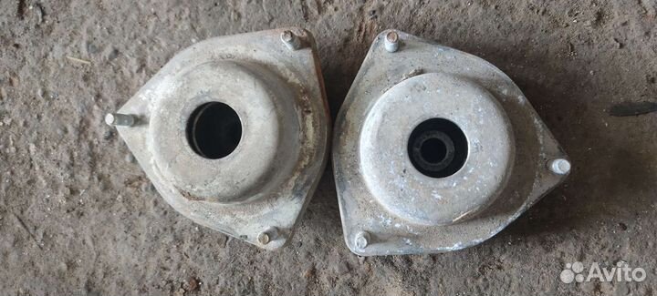 Опорные подшипники ваз 2110