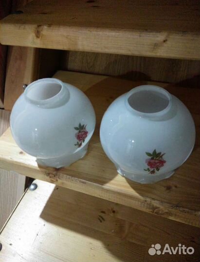 Плафоны для люстры