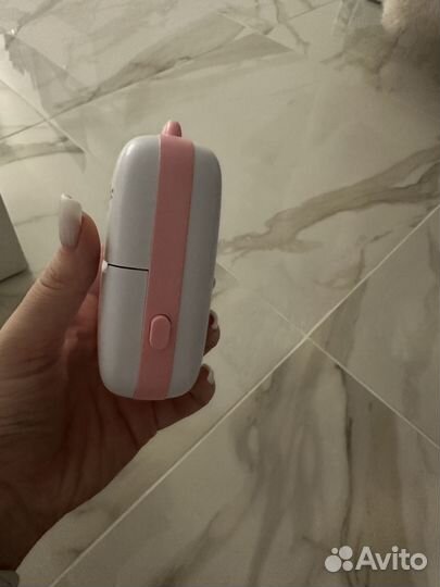 Термопринтер мини