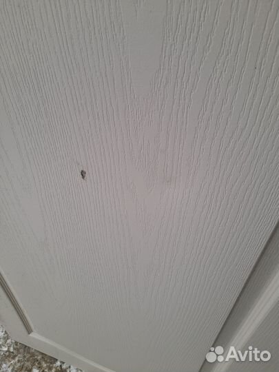 Межкомнатные двери бу с коробкой