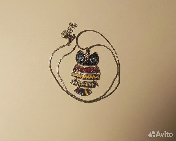 Кулон 