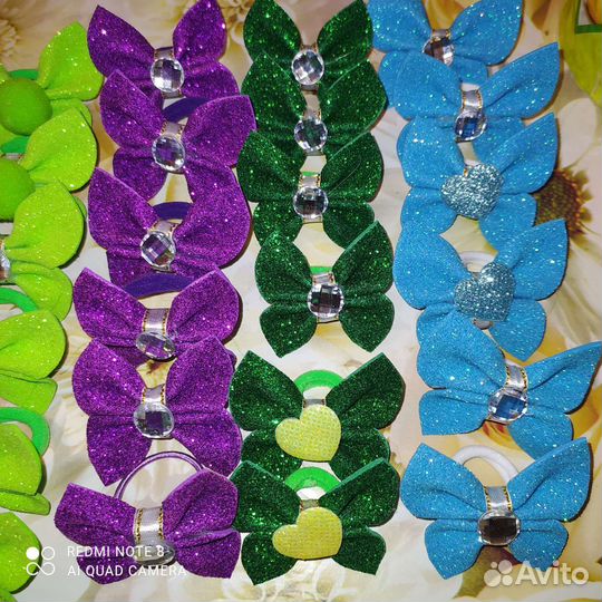 Резинка для волос