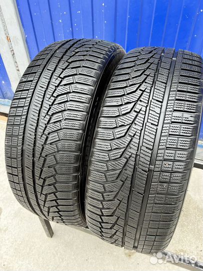Hankook Winter I'Cept Evo2 W320 225/55 R17