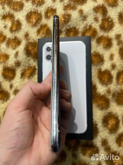 iPhone 11 Pro Max, 256 ГБ