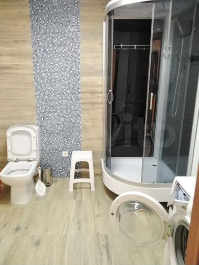 2-к. квартира, 110 м², 11/12 эт.