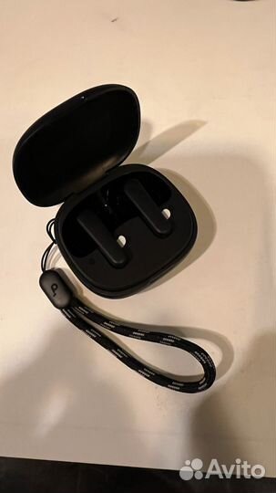 Наушники беспроводные TWS Anker Soundcore R50i