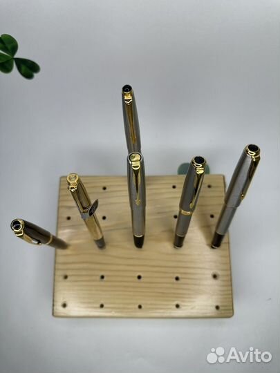 Перьевая ручка parker