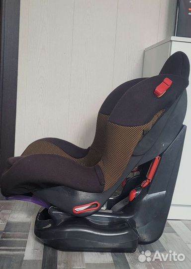 Детское автокресло Baby care от 9-25 кг
