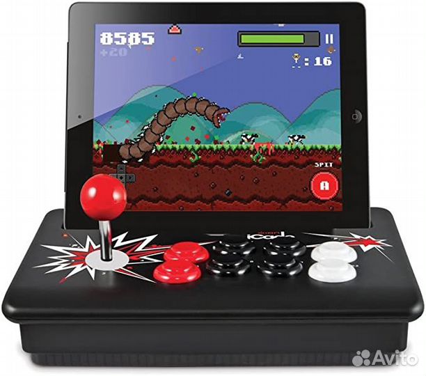 Игровой контроллер\джойстик, bluetooth, новый