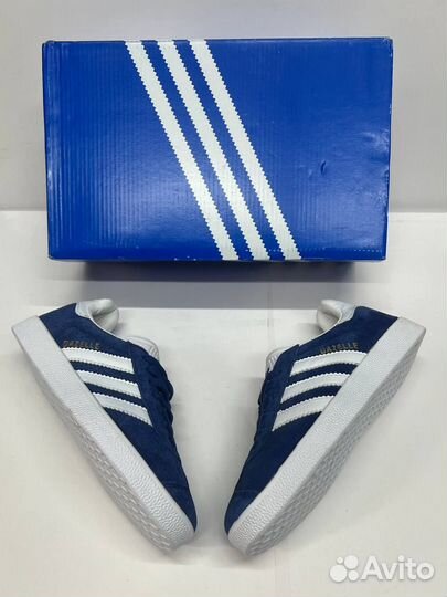 Кроссовки adidas Gazelle