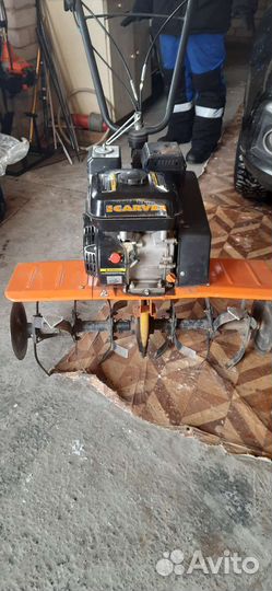T-651R Carver