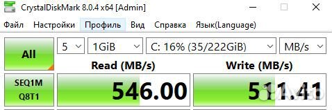 Ноутбук HP 240 G6