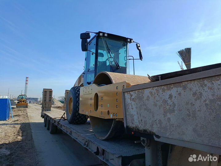 Услуги трала негабаритные перевозки тралом