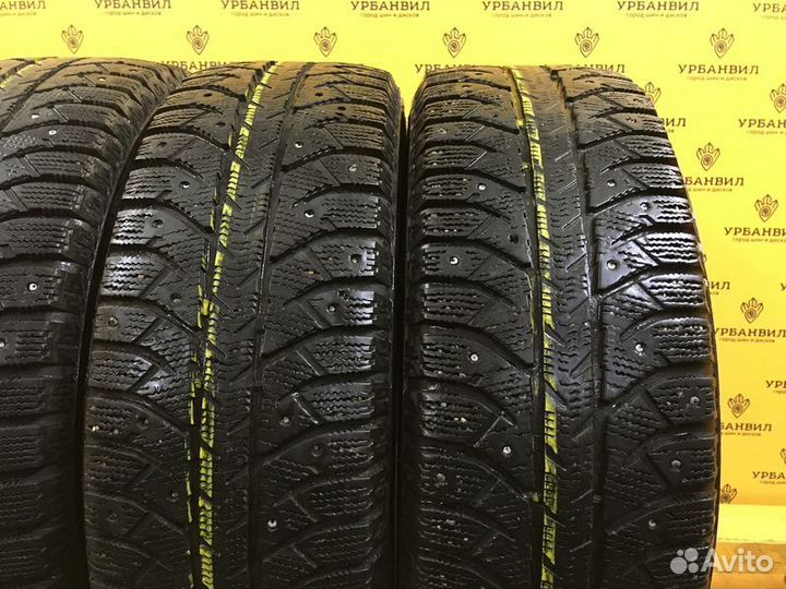 Bridgestone Ice Cruiser 7000 185/65 R15 88V