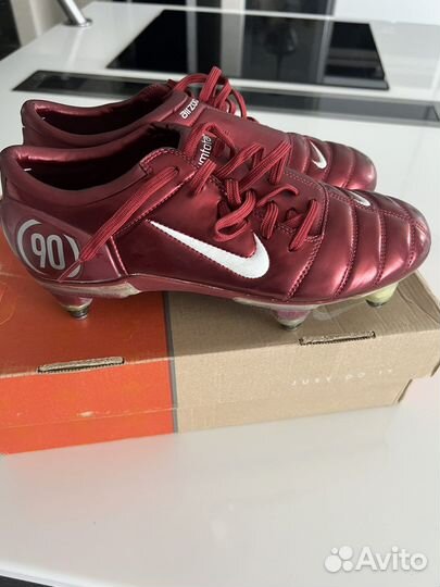 Бутсы Найк Airzoomtotal90lll