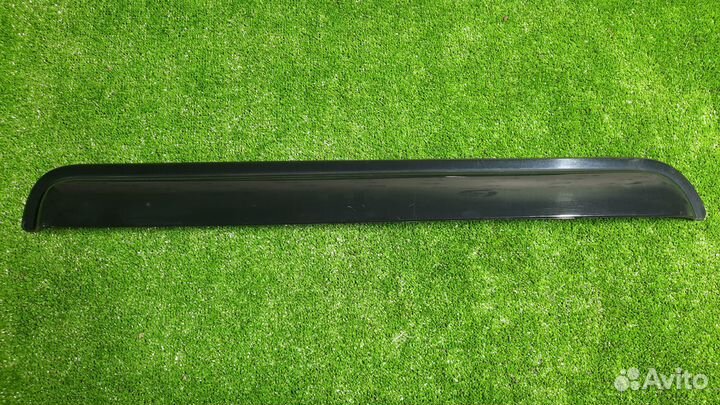 Ветровики Chevrolet Suburban GMT400