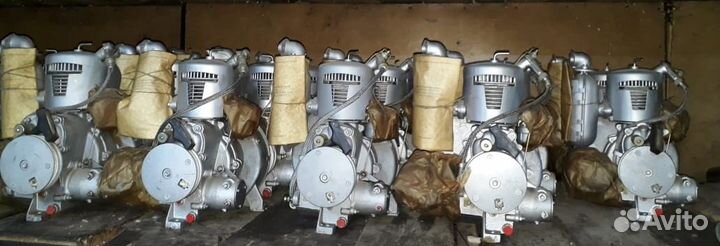 Двигатель 2сд, уд25, насосы и запчасти к ним