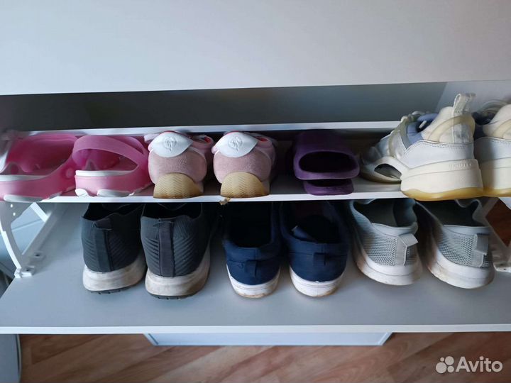 Обувница 80 см