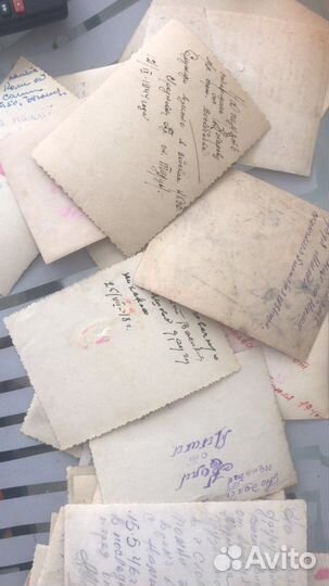 Старые фотографии ВОВ