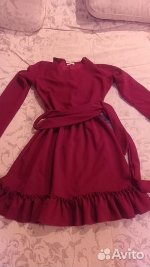 Платье 42-44